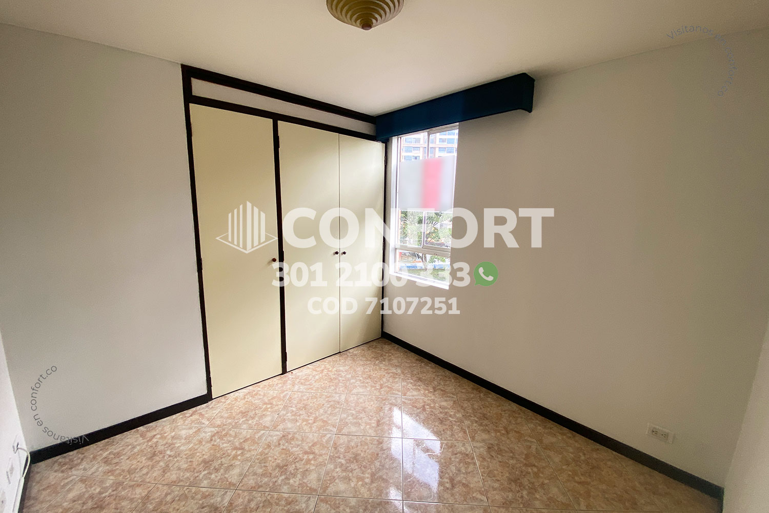 Apartamento en arriendo en San Lucas, Medellín · foto 15 de 24