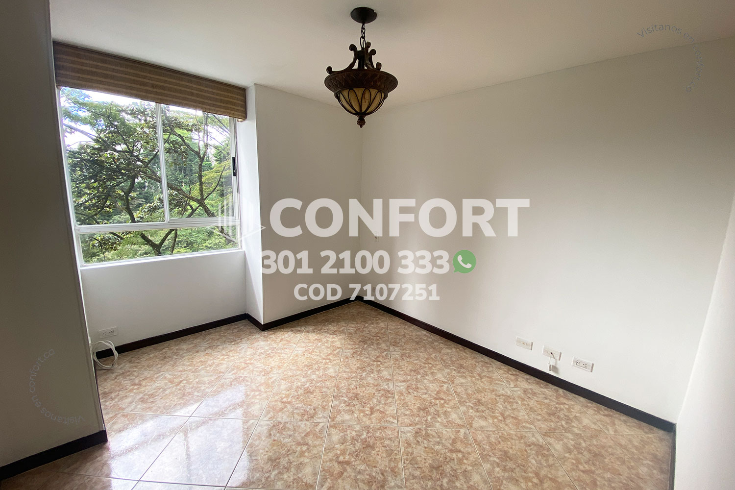 Apartamento en arriendo en San Lucas, Medellín · foto 17 de 24
