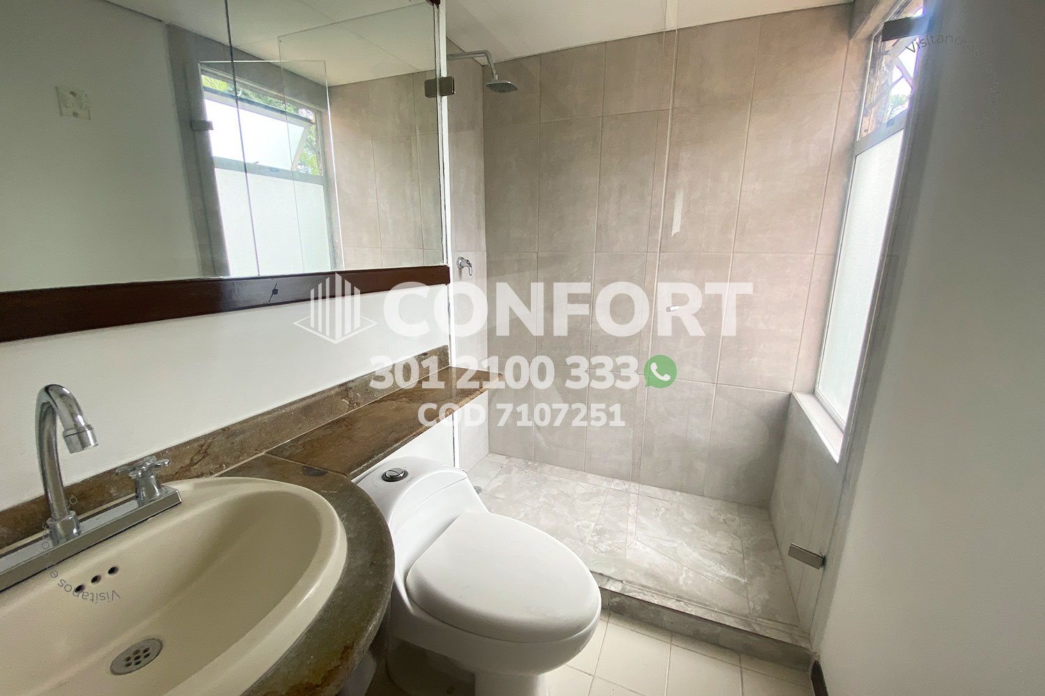 Apartamento en arriendo en San Lucas, Medellín · foto 20 de 24