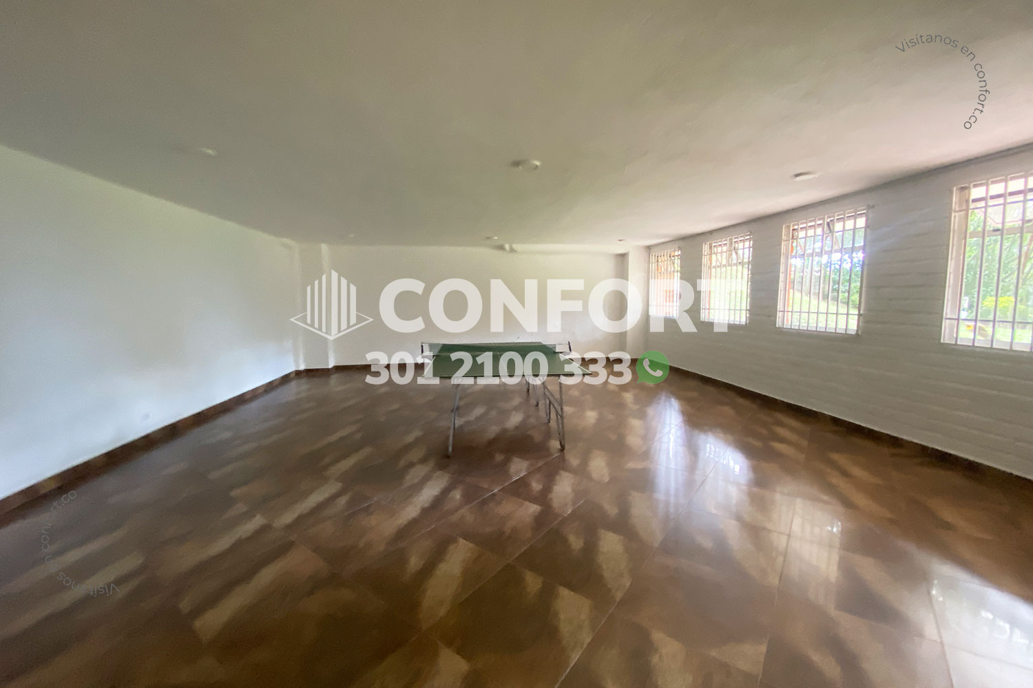 Apartamento en arriendo en San Lucas, Medellín · foto 23 de 24