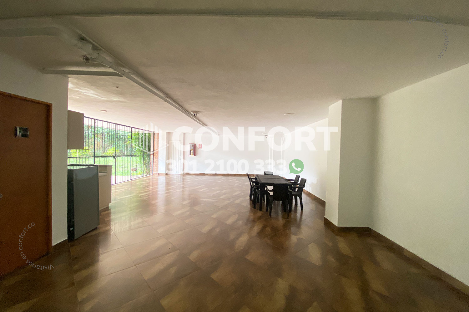 Apartamento en arriendo en San Lucas, Medellín · foto 24 de 24