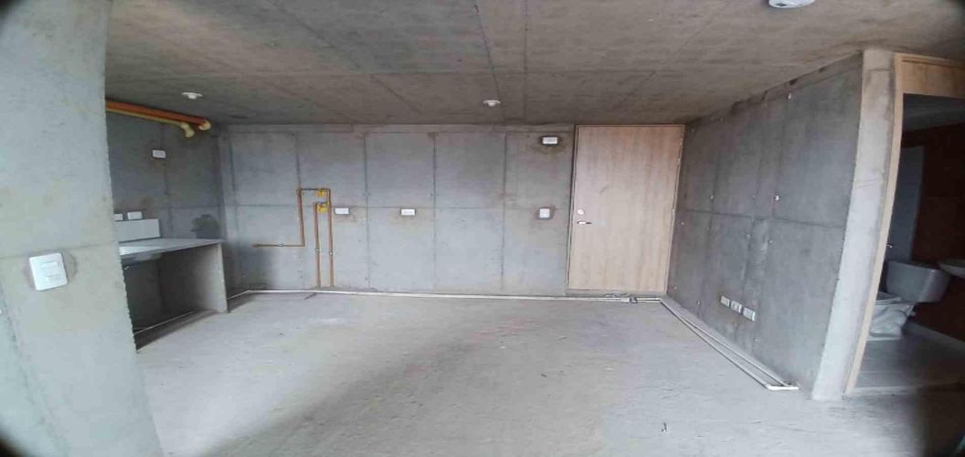 Apartamento de 2 alcobas en venta en Bucaros, Bello, 50 m² · foto 6 de 17