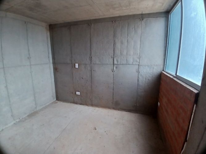 Apartamento de 2 alcobas en venta en Bucaros, Bello, 50 m² · foto 8 de 17