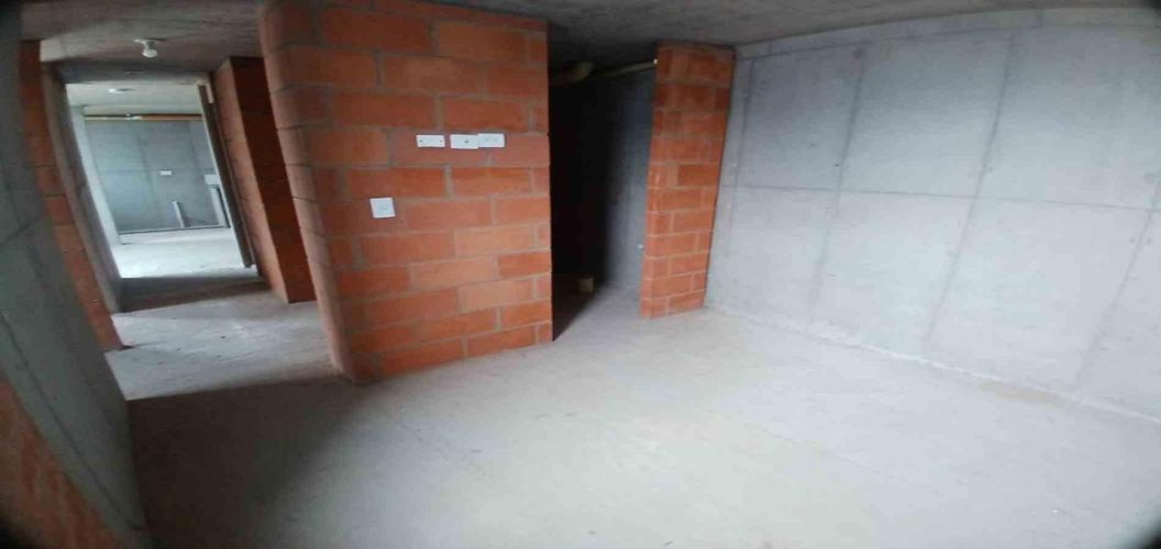 Apartamento de 2 alcobas en venta en Bucaros, Bello, 50 m² · foto 9 de 17
