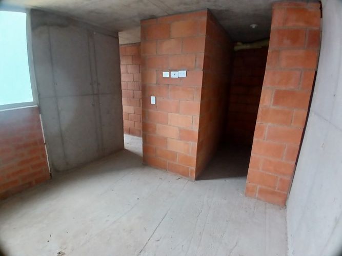Apartamento de 2 alcobas en venta en Bucaros, Bello, 50 m² · foto 10 de 17