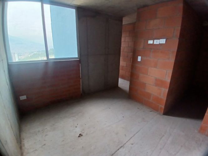 Apartamento de 2 alcobas en venta en Bucaros, Bello, 50 m² · foto 11 de 17