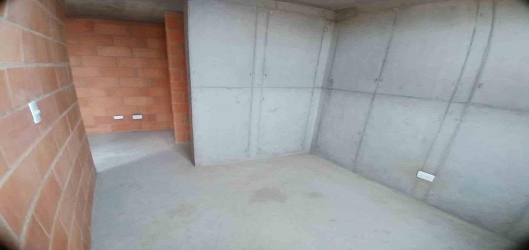 Apartamento de 2 alcobas en venta en Bucaros, Bello, 50 m² · foto 13 de 17