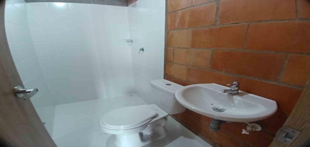 Apartamento de 2 alcobas en venta en Bucaros, Bello, 50 m² · foto 15 de 17