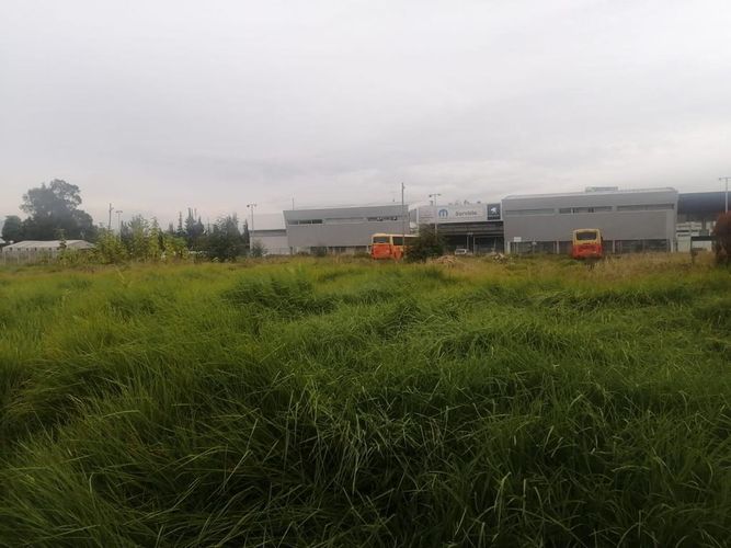 Lote en arriendo en Portales De Chia, Chía, 3741 m² · foto 2 de 8