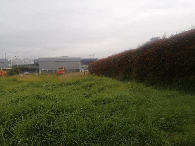Lote en arriendo en Portales De Chia, Chía, 3741 m² · foto 3 de 8