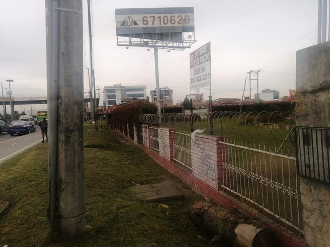 Lote en arriendo en Portales De Chia, Chía, 3741 m² · foto 4 de 8