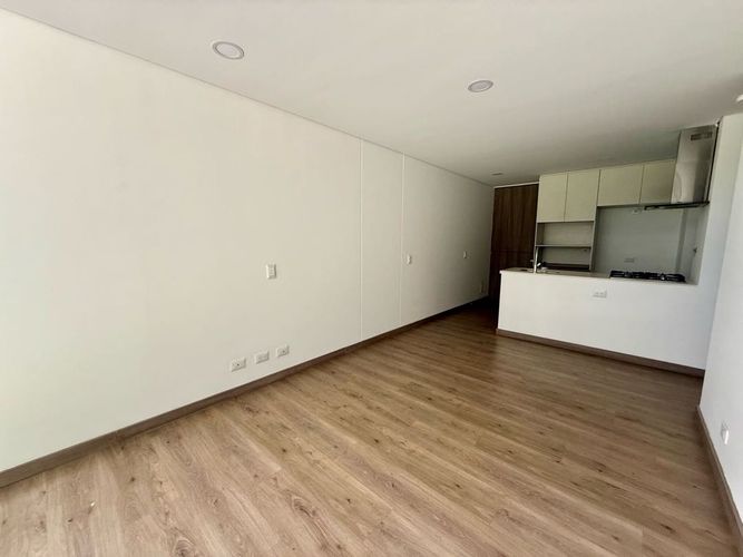Apartamento de 2 alcobas en venta en Los Salados, El Retiro, 66 m² · foto 6 de 11