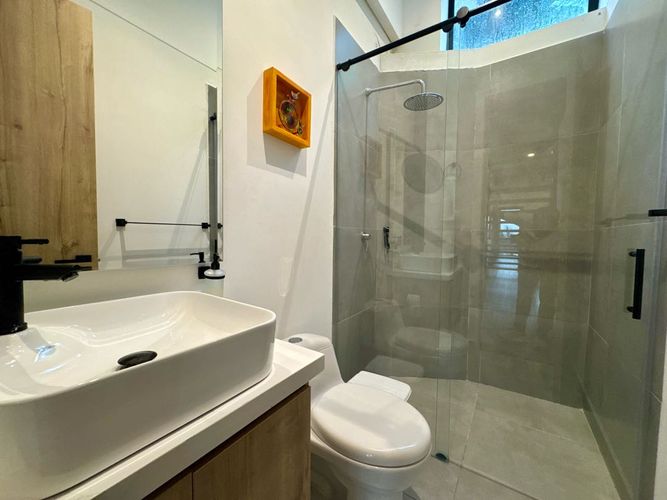 Casa de 5 alcobas en venta en Las Palmas, Envigado, 340 m² · foto 11 de 24