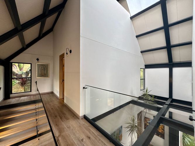 Casa de 5 alcobas en venta en Las Palmas, Envigado, 340 m² · foto 21 de 24