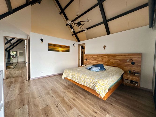 Casa de 5 alcobas en venta en Las Palmas, Envigado, 340 m² · foto 22 de 24