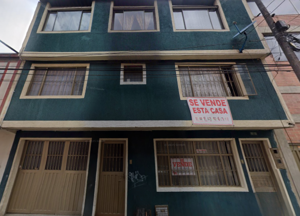Casa en venta en Fontibon, Bogotá · foto 15 de 15