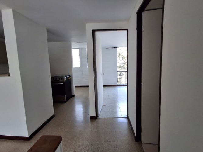 Apartamento en venta en Ferreni, Medellín · foto 13 de 13