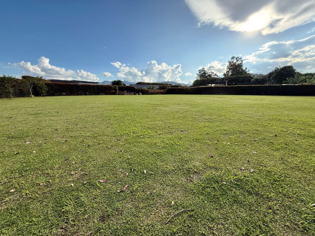 Land in Llano Grande (2430 m²) for Sale