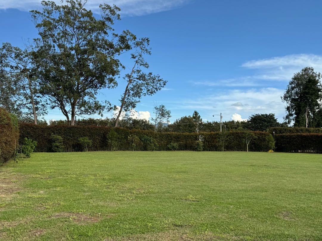 Land in Llano Grande (2430 m²) for Sale - 2