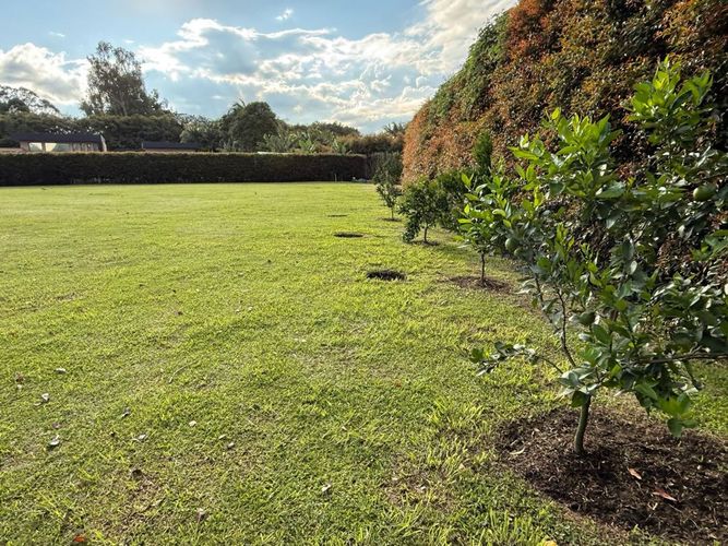 Lote en venta en Llano Grande, Rionegro, 2430 m² · foto 8 de 13