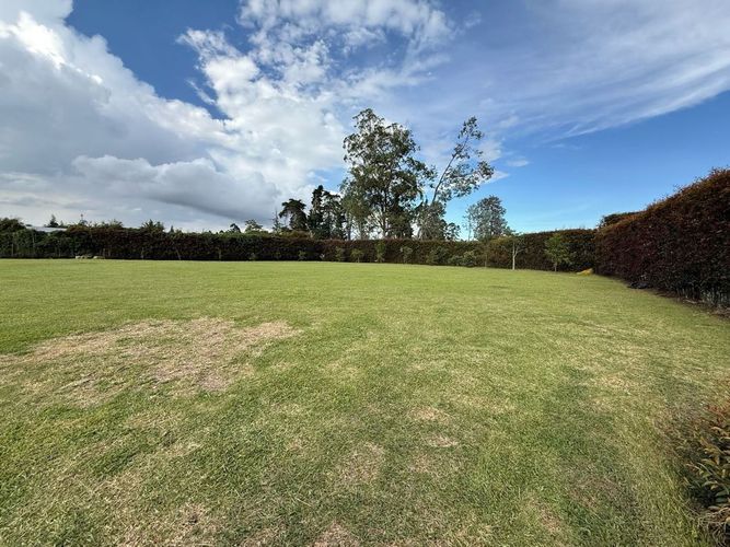 Lote en venta en Llano Grande, Rionegro, 2430 m² · foto 10 de 13