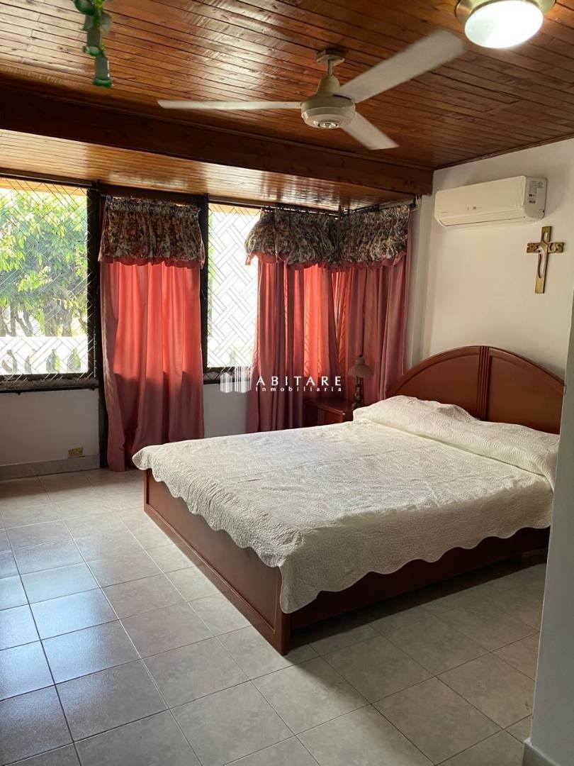 Casa en venta en Alameda La Victoria, Cartagena · foto 5 de 24