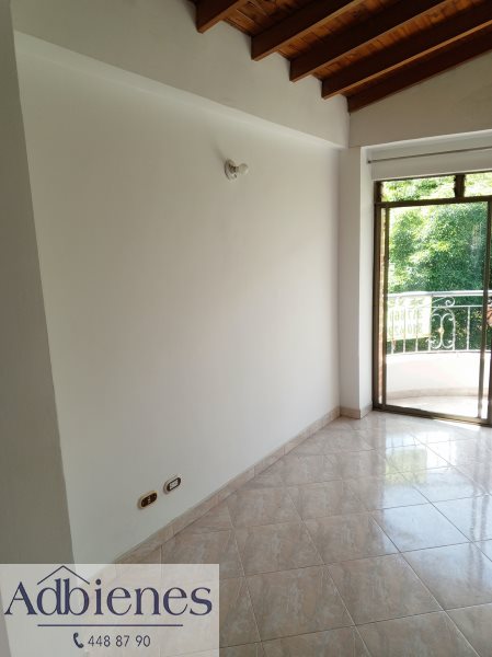 Apartamento en venta en Calasanz, Medellín · foto 2 de 24