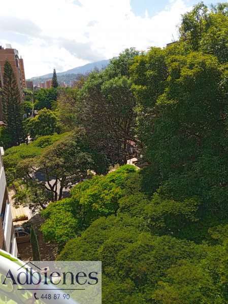 Apartamento en venta en Calasanz, Medellín · foto 3 de 24