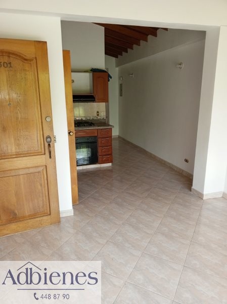 Apartamento en venta en Calasanz, Medellín · foto 5 de 24