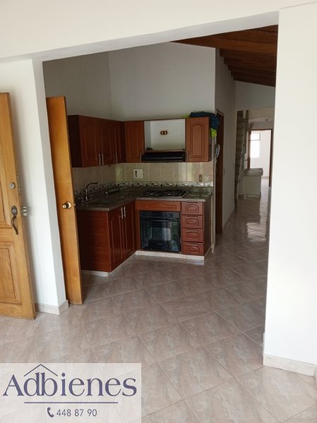 Apartamento en venta en Calasanz, Medellín · foto 6 de 24