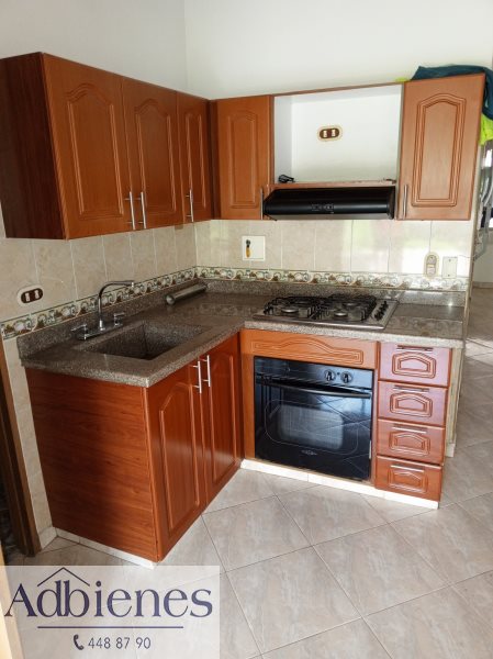 Apartamento en venta en Calasanz, Medellín · foto 7 de 24
