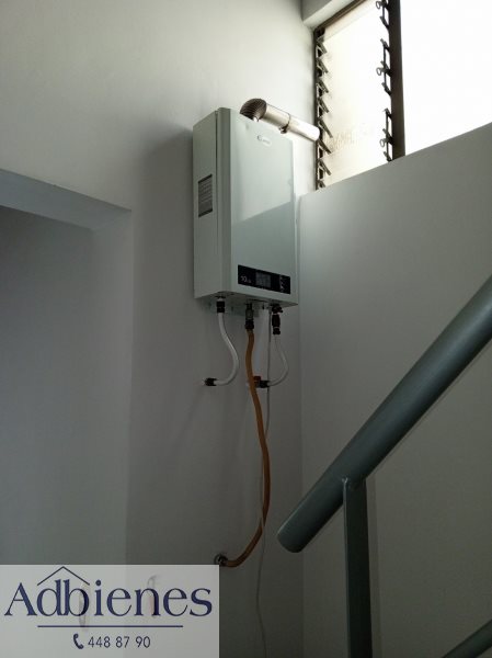 Apartamento en venta en Calasanz, Medellín · foto 16 de 24
