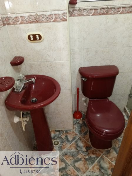 Apartamento en venta en Calasanz, Medellín · foto 21 de 24