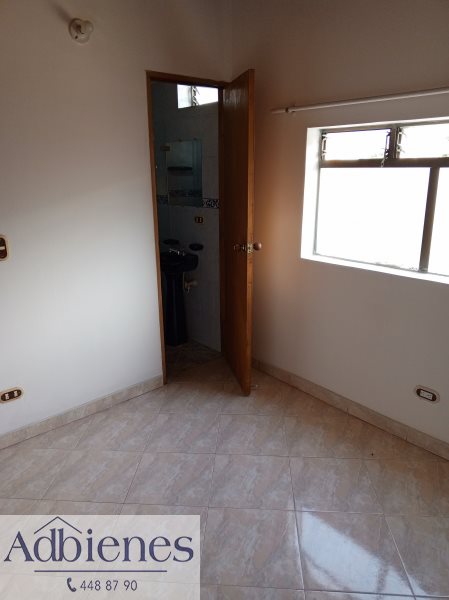 Apartamento en venta en Calasanz, Medellín · foto 22 de 24