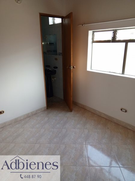 Apartamento en venta en Calasanz, Medellín · foto 23 de 24