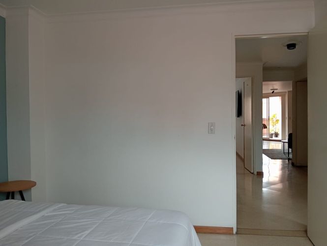 Apartamento de 3 alcobas en arriendo en Laureles, Medellín, 95 m² · foto 11 de 19
