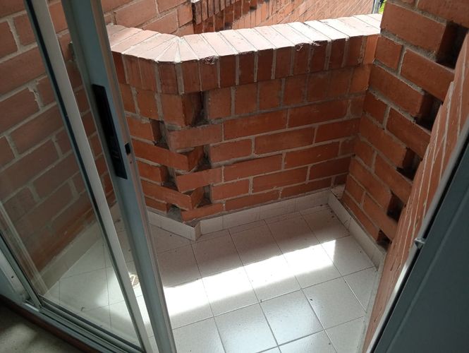 Apartamento de 3 alcobas en arriendo en Laureles, Medellín, 95 m² · foto 18 de 19