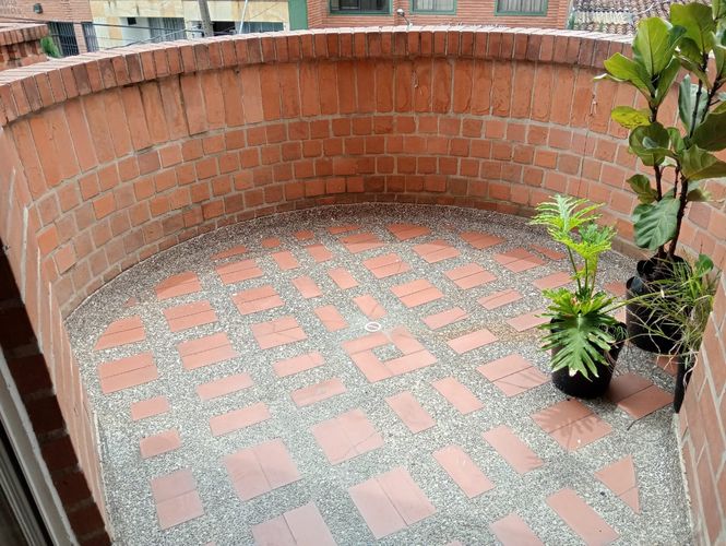 Apartamento de 3 alcobas en arriendo en Laureles, Medellín, 95 m² · foto 19 de 19