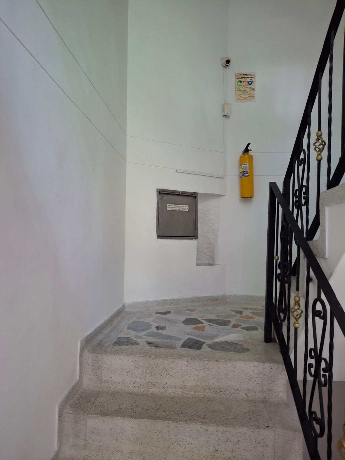 Apartamento en venta en Laureles, Medellín · foto 13 de 14