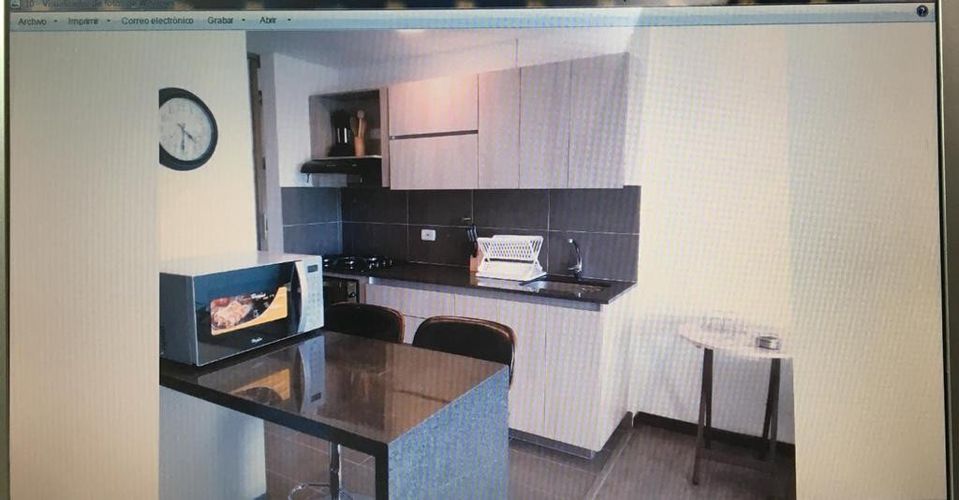 Casa de 1 alcoba en venta en Guayabito, Rionegro, 60 m² · foto 14 de 16