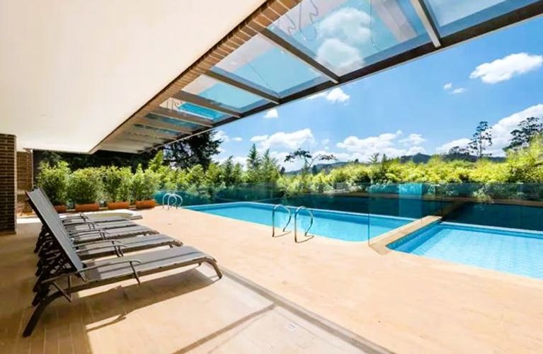 Casa de 1 alcoba en venta en Guayabito, Rionegro, 60 m² · foto 2 de 16