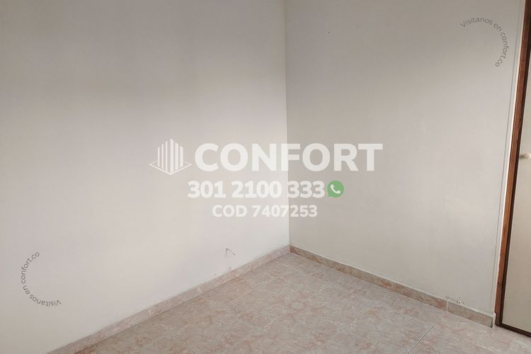 Apartamento de 4 alcobas en arriendo en Laureles, Medellín, 129 m² · foto 12 de 24