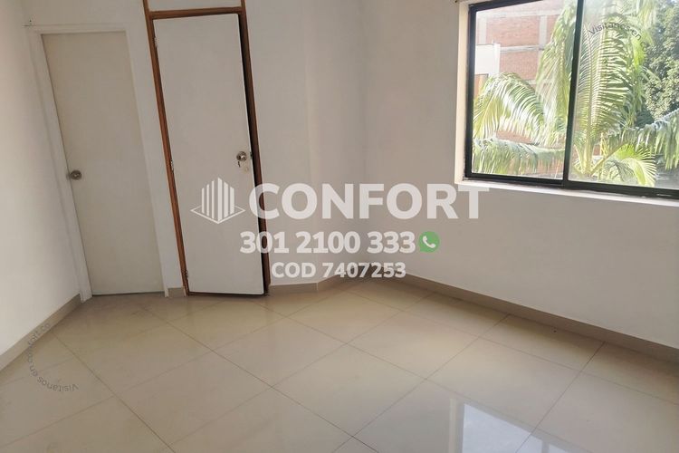 Apartamento de 4 alcobas en arriendo en Laureles, Medellín, 129 m² · foto 20 de 24