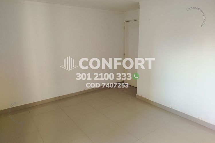 Apartamento de 4 alcobas en arriendo en Laureles, Medellín, 129 m² · foto 21 de 24