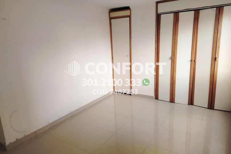 Apartamento de 4 alcobas en arriendo en Laureles, Medellín, 129 m² · foto 24 de 24