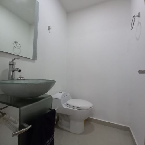 Apartaestudio en venta en San Vicente, Barranquilla, 52 m² · foto 9 de 11