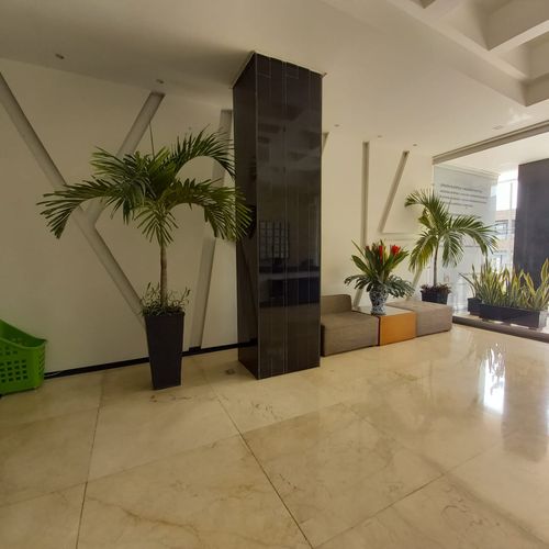 Apartaestudio en venta en San Vicente, Barranquilla, 52 m² · foto 11 de 11