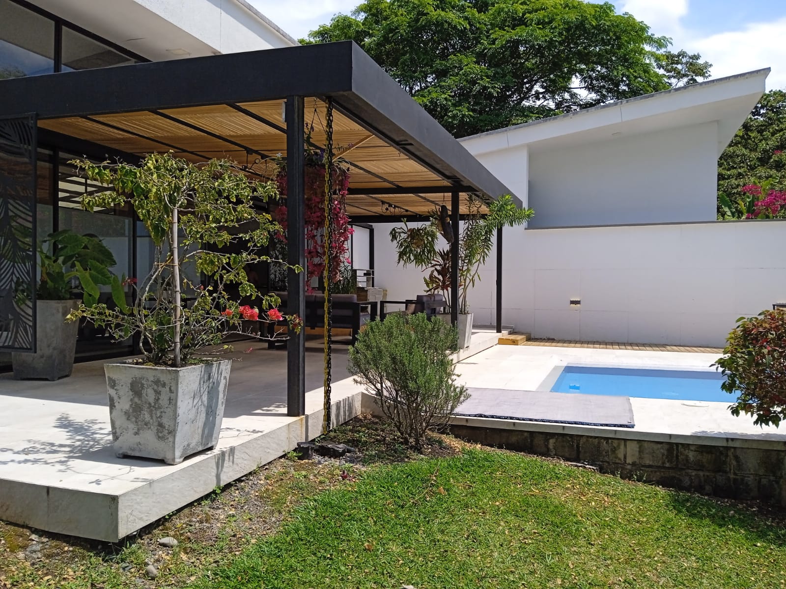 Casa en Arriendo en Pueblito Cafetero, Pereira