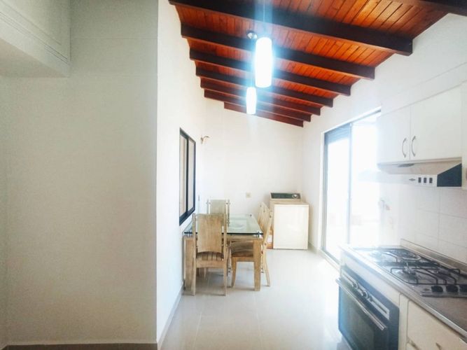 Apartamento de 3 alcobas en venta en Laureles, Medellín, 165 m² · foto 18 de 24