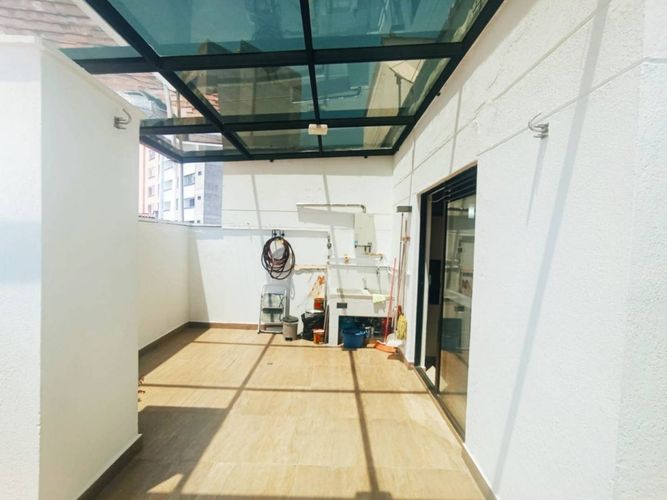 Apartamento de 3 alcobas en venta en Laureles, Medellín, 165 m² · foto 21 de 24